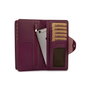 Zoozie Bags Martha - Damson